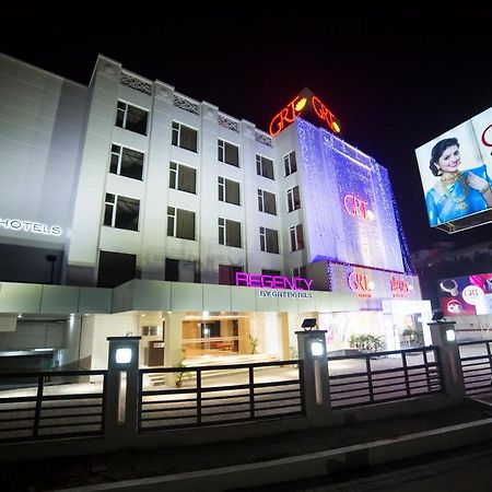 Regency Tirunelveli By GRT Hotels Exterior foto